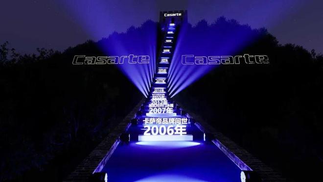 为何高端的品牌总能亮相高规格的展会？