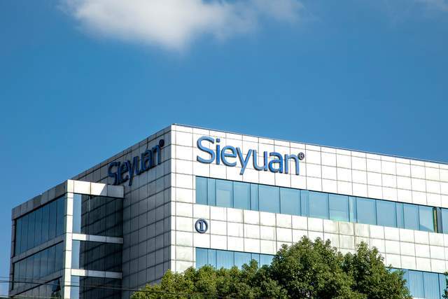 思源电气市值近1500亿，10平米小实验室走出的电气巨头