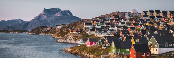 _美国吞并格陵兰岛_格陵兰岛美军