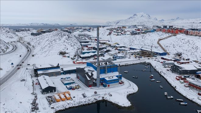 美国吞并格陵兰岛_格陵兰岛美军_