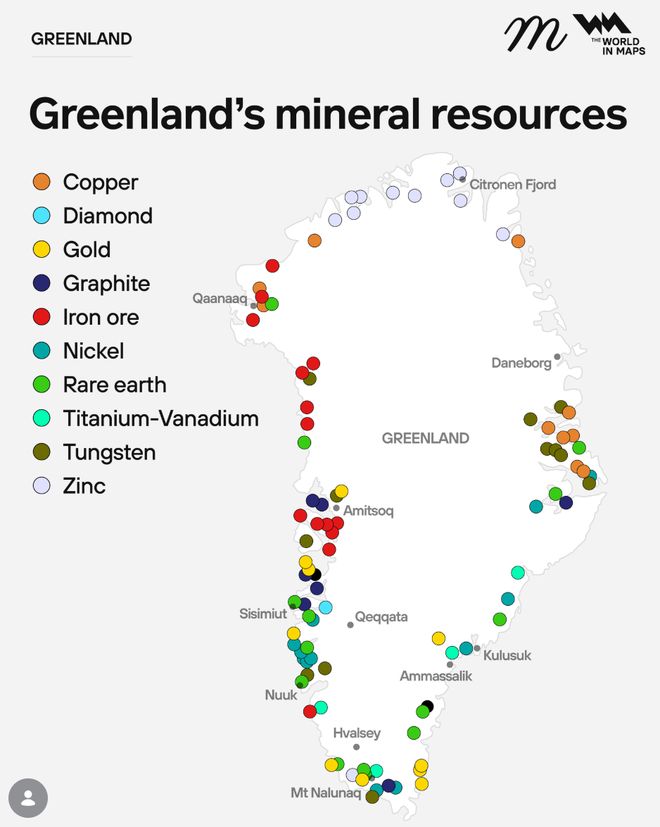 美国吞并格陵兰岛__格陵兰岛美军