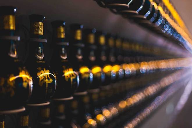 看见的力量：在郎酒庄园，“三面墙”如何让人“心悦诚服”__看见的力量：在郎酒庄园，“三面墙”如何让人“心悦诚服”