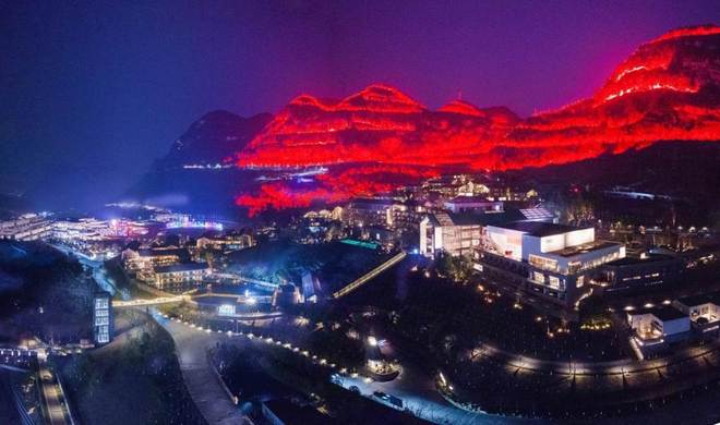 看见的力量：在郎酒庄园，“三面墙”如何让人“心悦诚服”__看见的力量：在郎酒庄园，“三面墙”如何让人“心悦诚服”