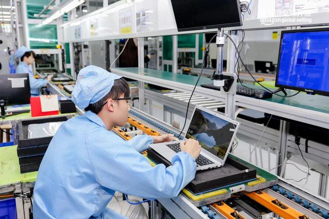 _跨境电商产业图谱_中国药企跨境并购加速