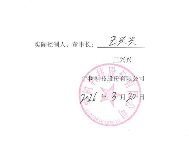 _宇树科技冲刺科创板，中信证券赢麻了！王兴兴竟然曾签订严苛对赌_宇树科技冲刺科创板，中信证券赢麻了！王兴兴竟然曾签订严苛对赌
