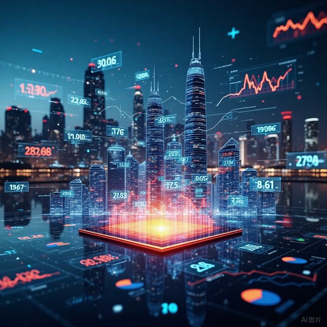 ETF市场新变局！百亿行业主题产品大扩容，稀缺领域“爆款”扎堆