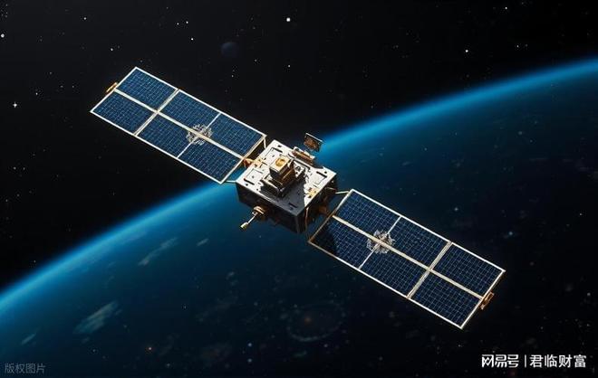 马斯克疯了？一夜炸出十万亿太空光伏新赛道