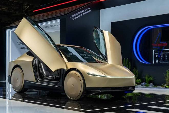 _特斯拉的使命宣言_特斯拉的宿命