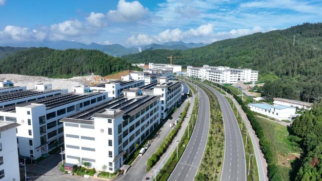 锚定“三化”方向 实施“五大行动”——罗平产业园区擘画“十五五”高质量发展新蓝图