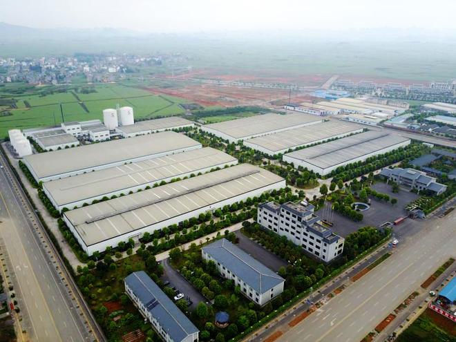 _锚定“三化”方向 实施“五大行动”——罗平产业园区擘画“十五五”高质量发展新蓝图_锚定“三化”方向 实施“五大行动”——罗平产业园区擘画“十五五”高质量发展新蓝图