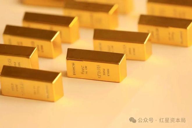 挂钩黄金的结构性存款大火，有银行产品称年化最高达5%，多家上市公司认购