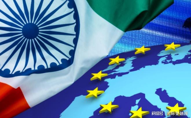 印欧“闪婚”！或于明日达成历史性贸易协定