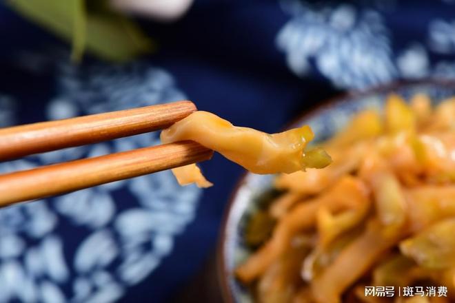 “泡菜大王”吉香居再易主