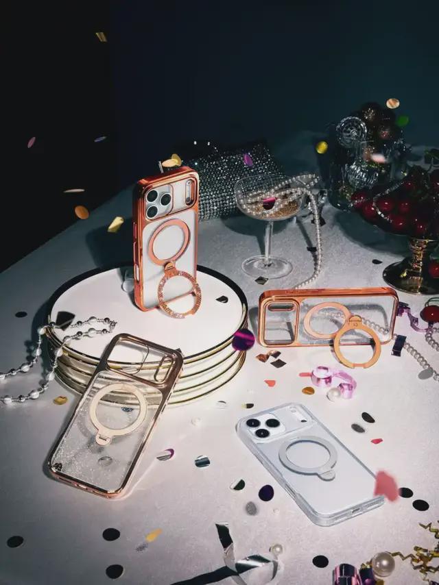 一个手机壳卖200，这家深圳公司靠什么掏空老外钱包？