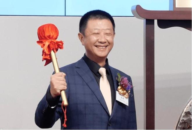 _海底捞张勇接受采访_海底捞张勇的身价是多少