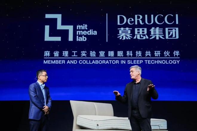你卧室里的床，正变成下一个智能入口_你卧室里的床，正变成下一个智能入口_