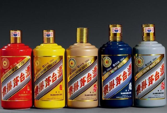 茅台飞天涨价了吗_飞天茅台酒涨价_