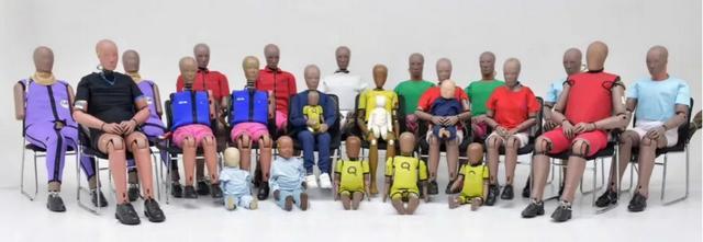 _碰撞测试多少公里_碰撞测试都是多少时速的