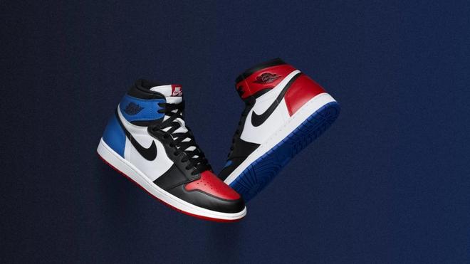 _耐克的产品定价_耐克购买权