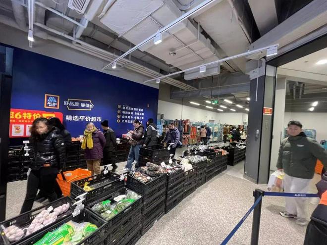 奥乐齐南京“心智”，做成功了__奥乐齐南京“心智”，做成功了