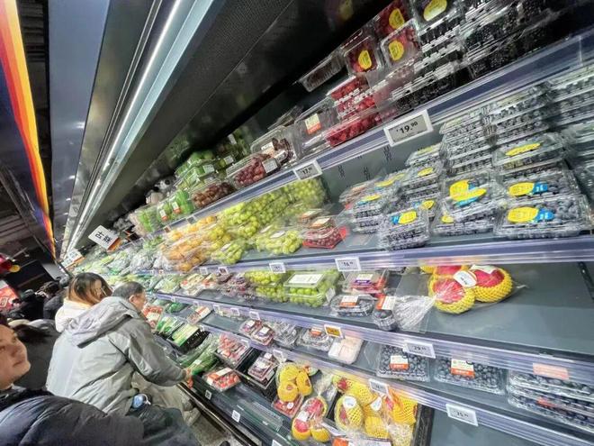 奥乐齐南京“心智”，做成功了_奥乐齐南京“心智”，做成功了_