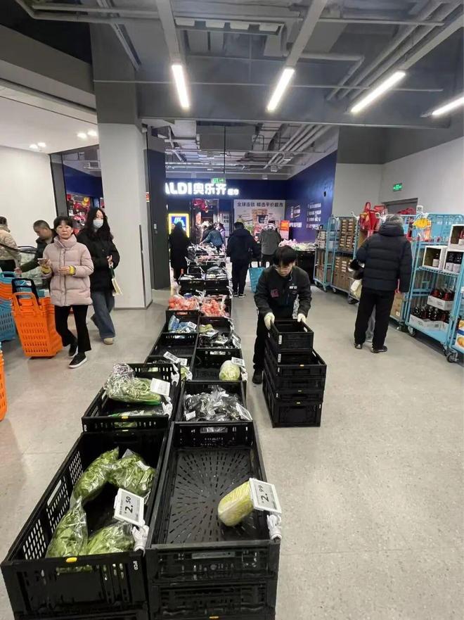 奥乐齐南京“心智”，做成功了__奥乐齐南京“心智”，做成功了