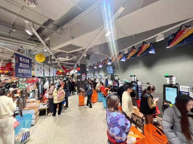 _奥乐齐南京“心智”，做成功了_奥乐齐南京“心智”，做成功了