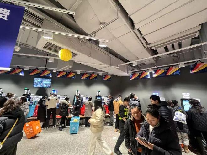 奥乐齐南京“心智”，做成功了_奥乐齐南京“心智”，做成功了_