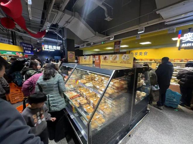 奥乐齐南京“心智”，做成功了__奥乐齐南京“心智”，做成功了