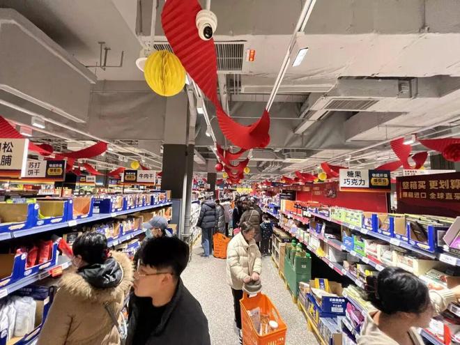 _奥乐齐南京“心智”，做成功了_奥乐齐南京“心智”，做成功了