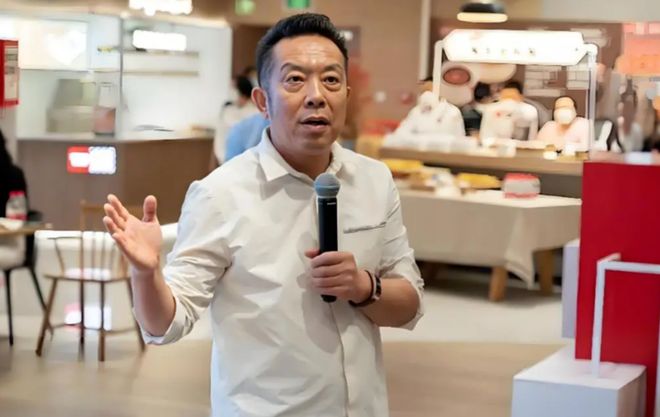 _抄底时刻已至？新荣记、胡晓明联手入股西贝_抄底时刻已至？新荣记、胡晓明联手入股西贝