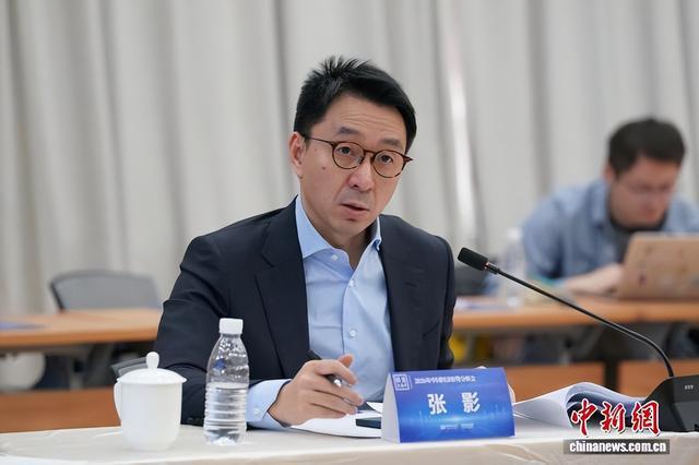 张影：“投资于人”释放长期消费潜力