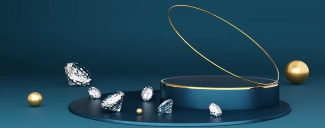 全球最大钻石生产商戴比尔斯宣布降价，价格被河南打下来了？