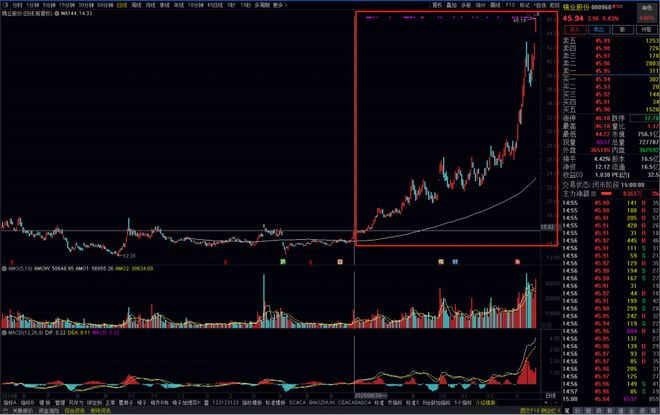 _精读季报丨真猛...韩创重仓股今天4只涨停，还有2只涨8%+_精读季报丨真猛...韩创重仓股今天4只涨停，还有2只涨8%+