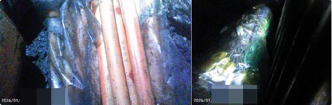 煤炭资源领域违规违法问题__当前煤矿存在突出问题