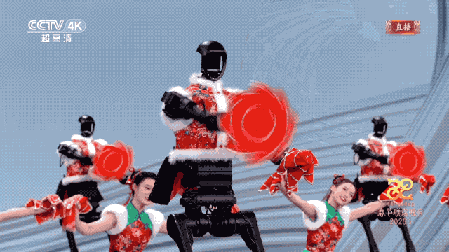 今年春晚赞助商，把我干沉默了！还需要人类吗？__今年春晚赞助商，把我干沉默了！还需要人类吗？