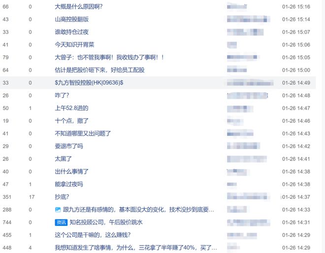 _闪崩股票怎么操作_2021闪崩股