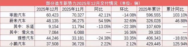 理想汽车跌超9%__理想销量破万