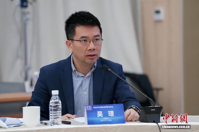 吴璟：2025年房地产市场呈现四个积极现象