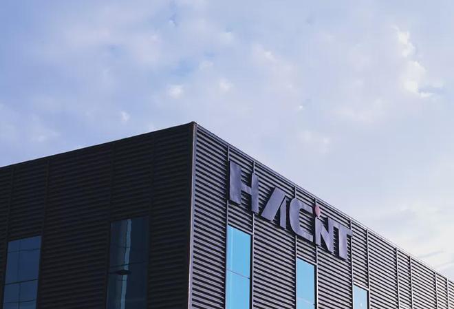 海昌智能IPO：“母子”共同“闯关”，重大关联交易或成拦路虎