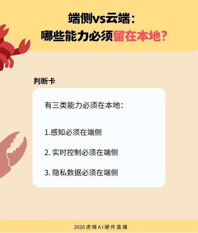 龙虾掀起的 AI 执行革命，为什么必须由硬件来承接？__龙虾掀起的 AI 执行革命，为什么必须由硬件来承接？
