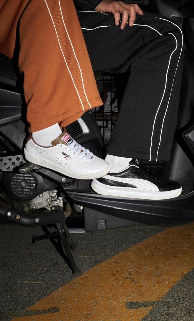 123亿抄底彪马！安踏叫板耐克与阿迪，“晋江鞋王”丁世忠反向拓荒