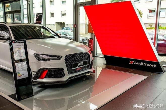 特写|宝马奔驰奥迪的新战场__奔驰宝马奥迪车主群体