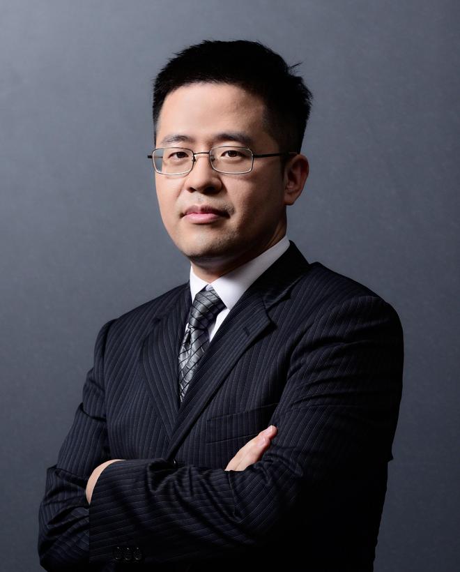 上海金融与法律研究院院长傅蔚冈：押注人工智能，城市要找准自己的优势