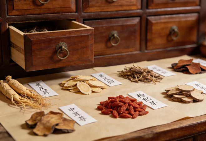 废除中成药__被淘汰的中药