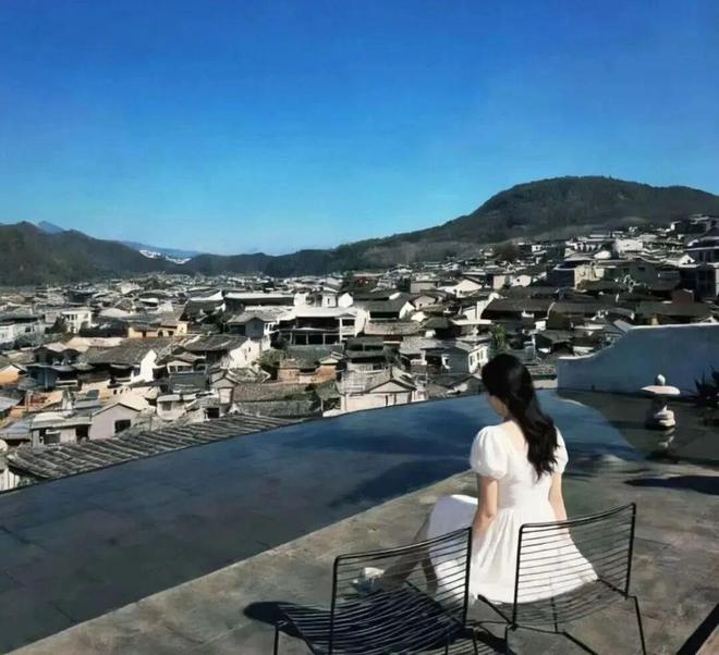 _云南县城，成了一线中产的新欢？_云南县城，成了一线中产的新欢？