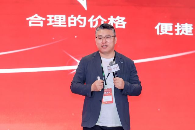 永辉超市CEO王守诚：调改进入第二阶段