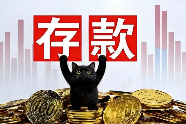 32万亿存款到期，保险公司要发财了？