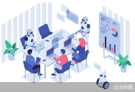 人社部：将出台应对AI促就业文件