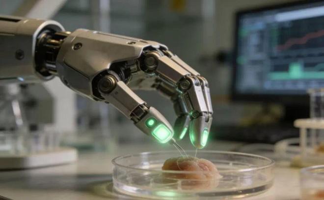 _从春晚看，具身智能从炫技到落地的关键一年_从春晚看，具身智能从炫技到落地的关键一年